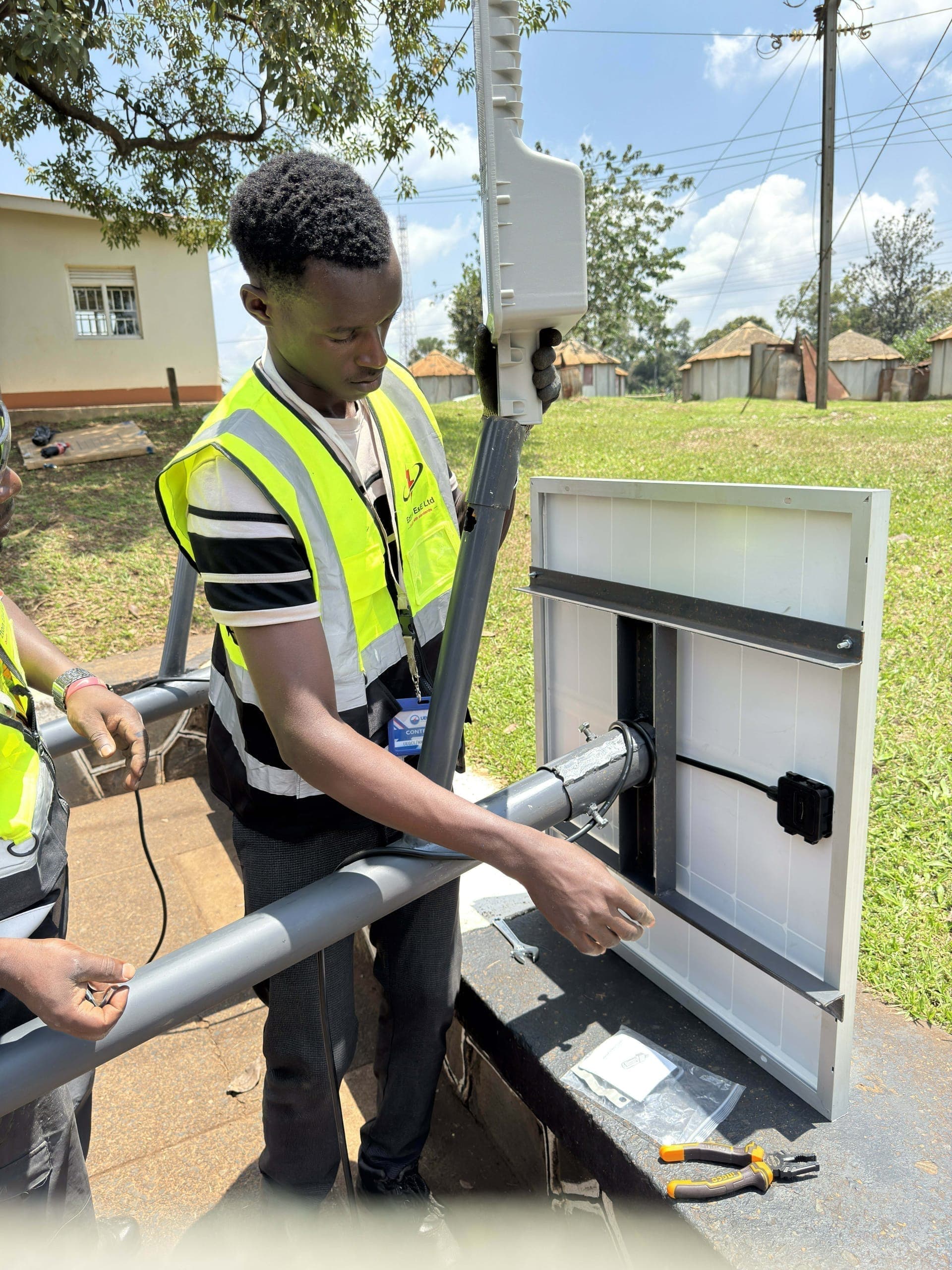Elite Certified Engineers