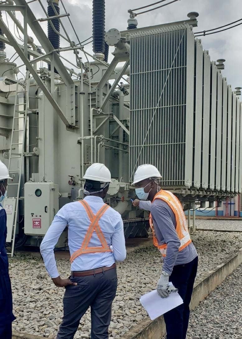 Electrical & Power
