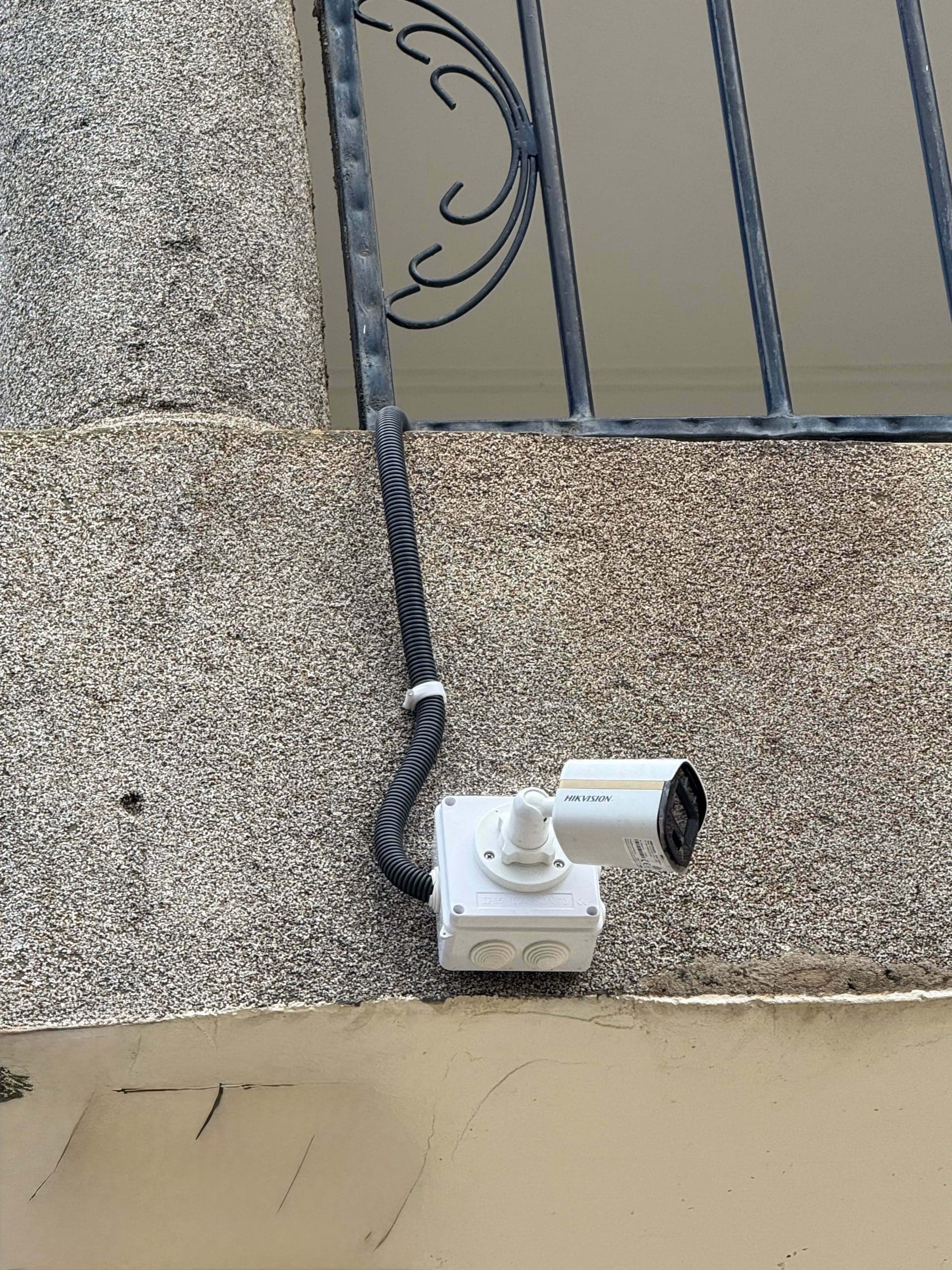 ICT Infrastructure