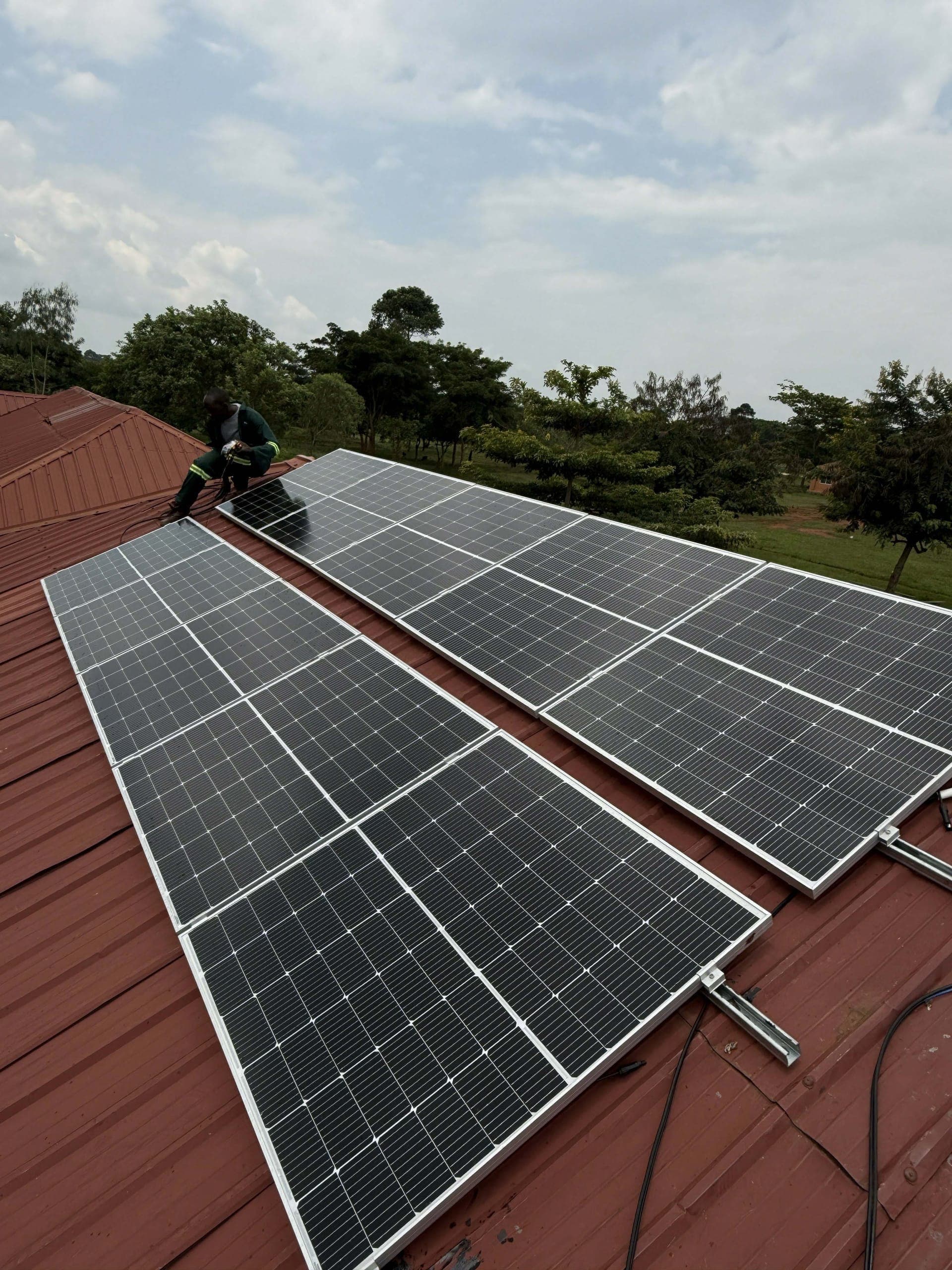 Powering Businesses with Smart ICT & Energy Solutions