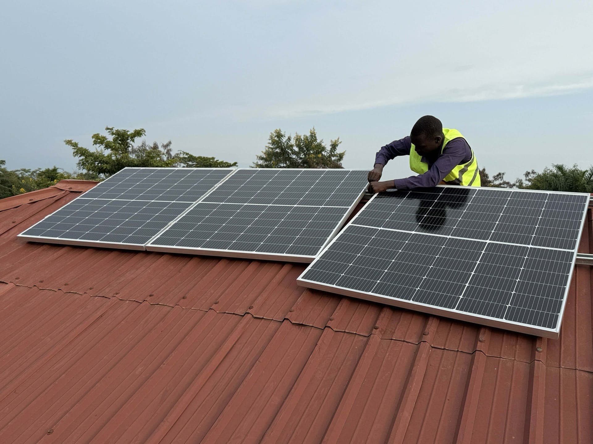 Why Solar Energy Is the Future for East African Businesses
